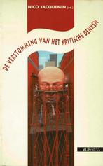 De verstomming van het kritische denken, Boeken, Ophalen of Verzenden, Gelezen