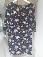 Jurk H&M maat 38 met 3/4 mouwen, Kleding | Dames, Ophalen of Verzenden, Zo goed als nieuw, Maat 38/40 (M)