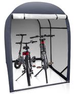 Fietsgarage Wels, Ophalen, Nieuw