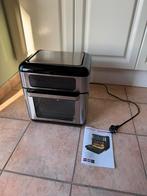 Inventim airfryer, Ophalen, Zo goed als nieuw, Airfryer