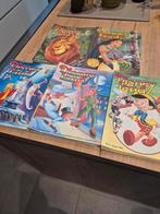 Tijdschriften Disney 1993-1996, Livres, Journaux & Revues, Enlèvement, Comme neuf