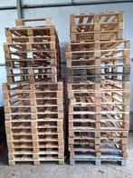 Paletten - brandhout, Tuin en Terras, Ophalen