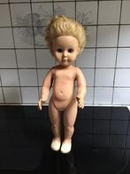 Vieille poupée italienne Ratti, Collections, Enlèvement ou Envoi, Comme neuf, Poupée