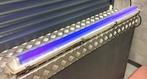 Lampe Blacklight TL + luminaire 120cm, Enlèvement, Utilisé