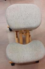 Ergonomische stoel, Ophalen of Verzenden