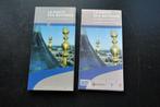 LA ROUTE DES BEFFROIS DE BELGIQUE ET DE FRANCE 5 + CARTE, Enlèvement ou Envoi, Comme neuf, Benelux, Guide ou Livre de voyage