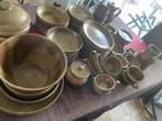 service en grès, Maison & Meubles, Cuisine | Vaisselle, Service complet, Poterie rustique, Poterie, Enlèvement