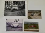 (Pers)foto's FORD ESCORT RS ( 2000 ) rally, Verzenden, Gebruikt, Auto's