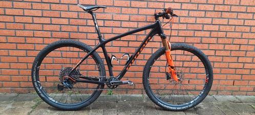 niner air 9 rdo, Fietsen en Brommers, Fietsen | Mountainbikes en ATB, Gebruikt, Ophalen