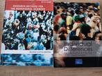 Studieboeken, Boeken, Ophalen, Zo goed als nieuw, Hoger Onderwijs