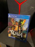 tchia oleti edition neuf sous blister, Consoles de jeu & Jeux vidéo, Enlèvement ou Envoi, Neuf