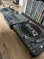 Synq 2 x X.TRM.1 en SMX.2 mengpaneel, Musique & Instruments, DJ sets & Platines, Comme neuf, Autres marques, DJ-Set, Enlèvement