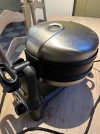 Wafelijzer - KitchenAid, Elektronische apparatuur, Wafelijzers, Ophalen, Gebruikt