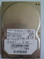 Harde Schijf Hitachi 80GB, 8MB Cache, 3.5Inch, 7200RPM, Ophalen of Verzenden, SATA
