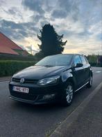 Polo 1.4i édition style, Auto's, Volkswagen, Voorwielaandrijving, Euro 5, Zwart, 4 cilinders