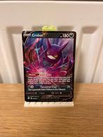 Crobat V 044/072 - Pokemon kaart, Hobby en Vrije tijd, Ophalen of Verzenden, Nieuw, Losse kaart, Foil