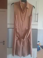 Oudroze jurkje, Nieuw, Knielengte, Roze, Ophalen