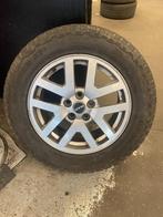 Velgen en banden  LR Discovery, Auto-onderdelen, Overige Auto-onderdelen, Ophalen, Land Rover