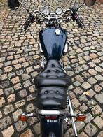 Zeer mooie Yamaha Virago 750cc 1992 Night Blue, Motoren, 750 cc, Sport, Particulier