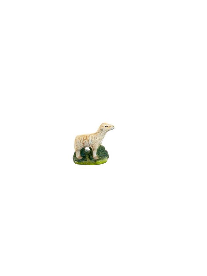 Santon mouton debout.( 72 pieces ), Handtassen en Accessoires, Bedels, Zo goed als nieuw, Ophalen of Verzenden