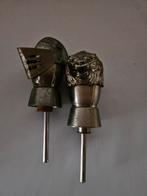 Vintage flessen doppen, Ophalen of Verzenden