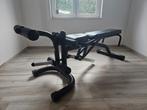 Banc de musculation BODY-SOLID, Sports & Fitness, Comme neuf, Enlèvement, Banc d'exercice, Jambes