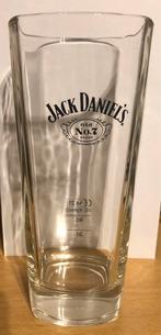 Verre Jack Daniel's Long Drink, Collections, Verres & Petits Verres, Enlèvement ou Envoi, Neuf