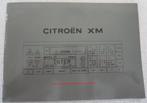 Handleiding Citroën XM speciaal autoradio-cassette-CD-speler, Ophalen of Verzenden