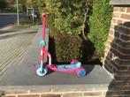 Trottinette à 3 roues Dora, Ophalen, Zo goed als nieuw
