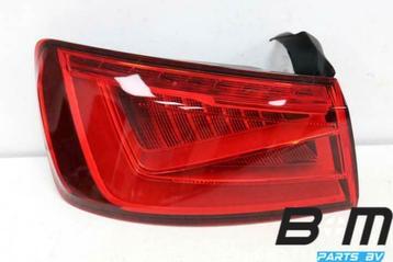 LED achterlicht links Audi A3 8V Limo USA 8V5945095C beschikbaar voor biedingen