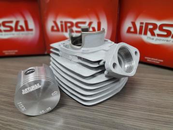Wallaroo Airsal 65cc Cilinder beschikbaar voor biedingen