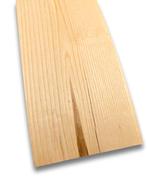 Essen fineer | 195x17 cm, Verzenden, Nieuw