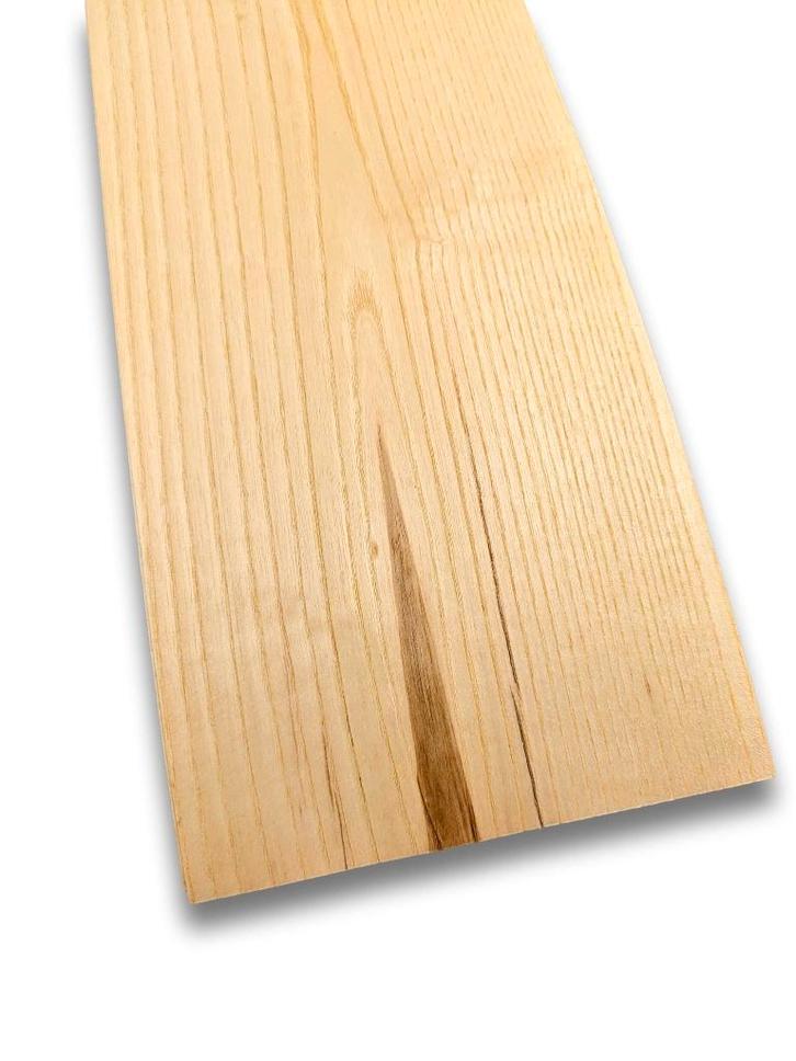 Essen fineer | 195x17 cm, Hobby en Vrije tijd, Overige Hobby en Vrije tijd, Nieuw, Verzenden