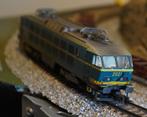 1 locomotive série 20 SNCB  NMBS roco, Ophalen of Verzenden, Zo goed als nieuw, Roco, Analoog