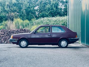 Volvo 340 1.4 GL zoekt een nieuwe liefhebber beschikbaar voor biedingen