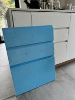 IKEA Voxtorp keukendeur 60x80, Huis en Inrichting, Keuken | Keukenelementen, Ophalen, Wit, Nieuw, 50 tot 100 cm