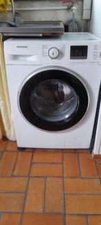 Samsung wasmachine voor 8kg was, Ophalen, Gebruikt