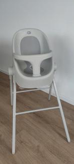 Chicco Bubble Nest Cool Grey, Kinderen en Baby's, Gebruikt, Badzitje of Badring, Standaard, Ophalen