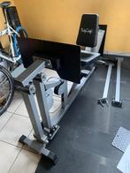 BodyCraft K1 Leg Press, Ophalen, Krachtstation, Zo goed als nieuw, Metaal