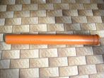 ✅ Rioolbuizen PVC 110 , afvoerbuis PP 110 mm, Ophalen, Afvoer, PVC, Nieuw