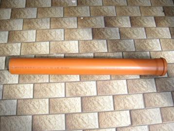 ✅ Rioolbuizen PVC 110 , afvoerbuis PP 110 mm beschikbaar voor biedingen