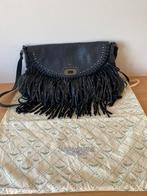 Sac Zadig et voltaire, Handtassen en Accessoires, Tassen | Damestassen, Ophalen of Verzenden, Zo goed als nieuw, Zwart, Schoudertasje