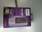 philips  welcome eye link, Ophalen of Verzenden, Terugspreekfunctie, Nieuw, Draadloos