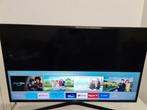 Samsung smart tv 40inch 4k, Comme neuf, Enlèvement ou Envoi