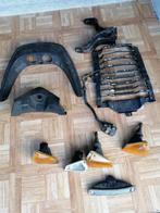 Kuip onderdelen BMW R 100 RS, Motoren, Ophalen, Gebruikt