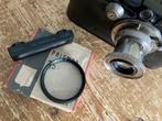 Objectif gros plan Prismor 3.5 X 36mm Summor pour Leica, TV, Hi-fi & Vidéo, Autres types, Utilisé, Enlèvement ou Envoi