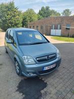 Opel Meriva 2009, Particulier, Meriva, Lichtmetalen velgen, Te koop