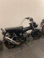 Dax lowrider 72cc lifan, Fietsen en Brommers, Ophalen, 72 cc, 4 versnellingen, Klasse B (45 km/u)