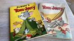 Oude Tom en Jerry’s, Boeken, Gelezen, Ophalen of Verzenden