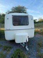 Lander Graziella 401 caravan <750 kg, Caravans en Kamperen, Ophalen